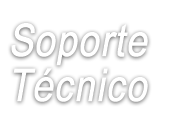 Soporte Tecnico