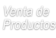 Venta Productos